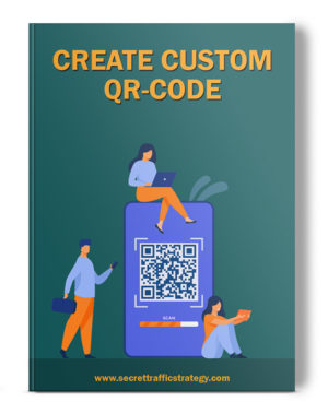 generate QR codes for your ebook